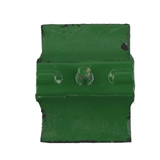 Подвеска, двигатель 03331 FEBI BILSTEIN