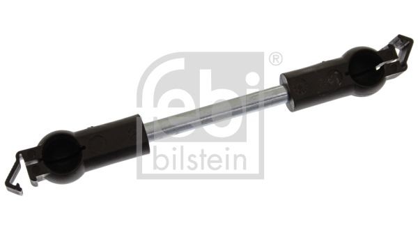 Масляный насос 07527 FEBI BILSTEIN