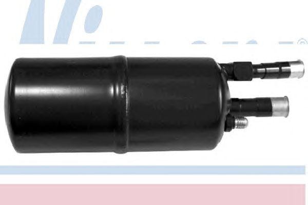 Осушитель, кондиционер 95129 NISSENS