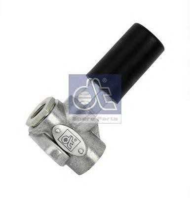 Насос подкачки топлива 4.61250 DIESEL TECHNIC