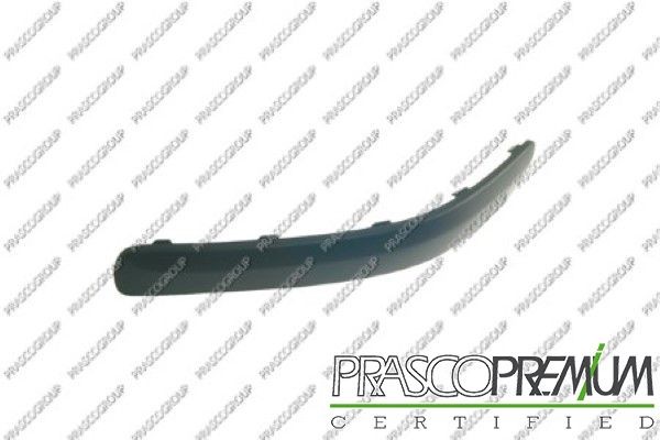 Облицовка / защитная накладка, буфер TY3241244 PRASCO GROUP