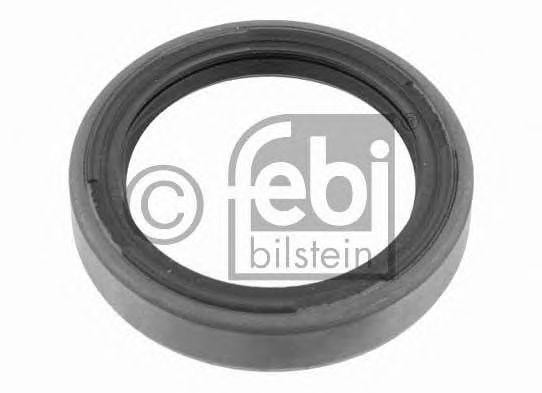 Уплотняющее кольцо вала, подшипник ступицы колеса 07871 FEBI BILSTEIN