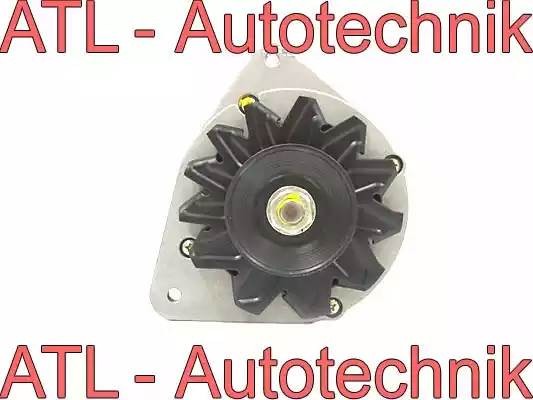 Генератор L30760 ATL DELTA AUTOTECHNIK