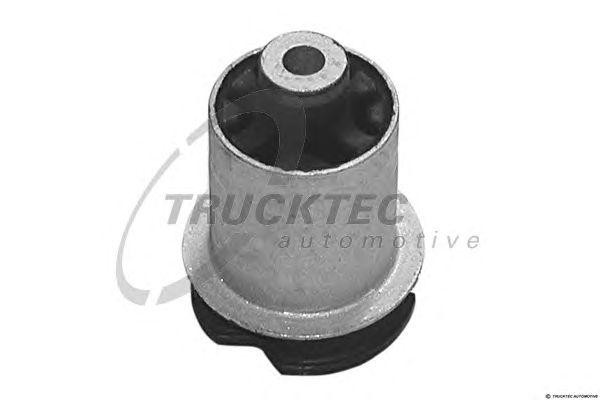 Подвеска, балка моста 07.32.020 TRUCKTEC
