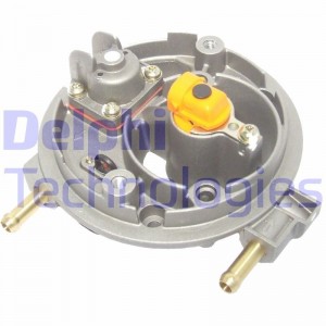 Клапанная форсунка FJ1071212B1 DELPHI