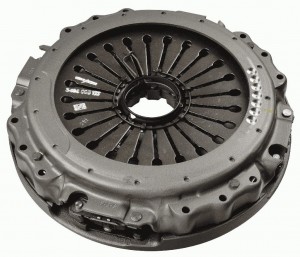 Нажимной диск сцепления 3488 000 122 SACHS