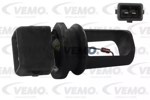 Датчик, температура впускаемого воздуха V40-72-0338 VEMO