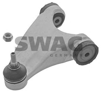 Рычаг независимой подвески колеса, подвеска колеса 74 92 3161 SWAG