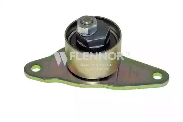 Натяжной ролик, ремень ГРМ FS05099 FLENNOR