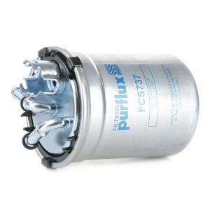 Топливный фильтр FCS737 PURFLUX