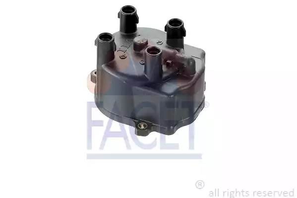 Крышка распределителя зажигания 2.7630/45 FACET