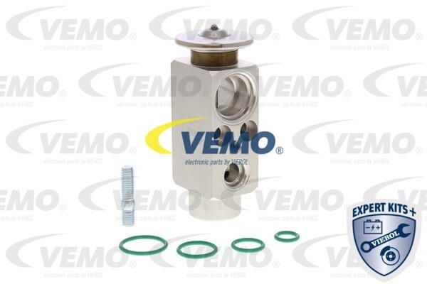 Расширительный клапан, кондиционер V30770017 VEMO