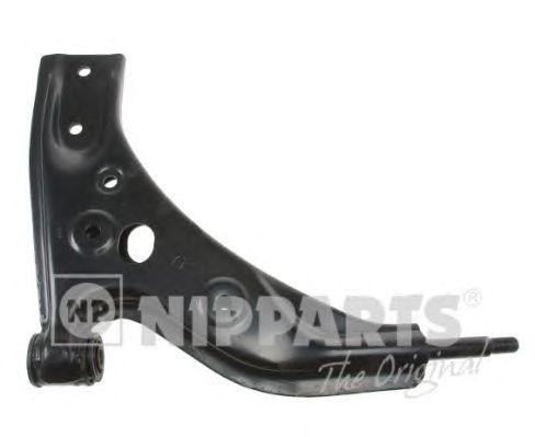 Рычаг независимой подвески колеса, подвеска колеса J4913004 H B JAKOPARTS NIPPARTS