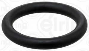 Уплотняющее кольцо; Уплотнительное кольцо, компрессор 457.100 ELRING