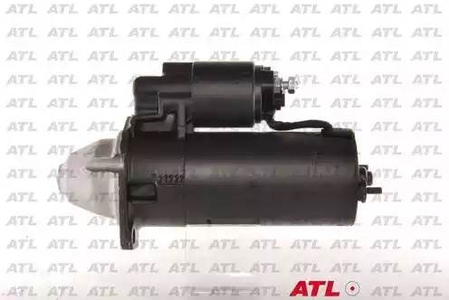 Стартер A70560 ATL DELTA AUTOTECHNIK