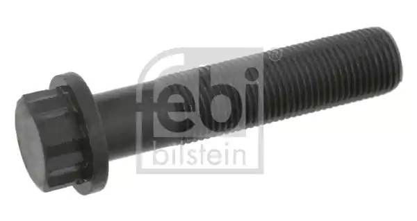 Болт маховика 02403 FEBI BILSTEIN