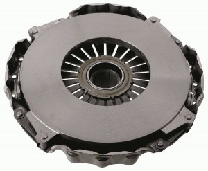 Нажимной диск сцепления 3483 028 031 SACHS