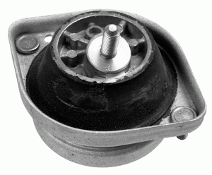 Подвеска, двигатель 88-026-A BOGE