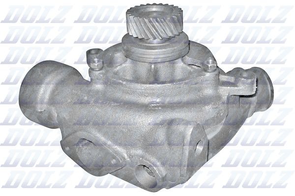Водяной насос I134 DOLZ