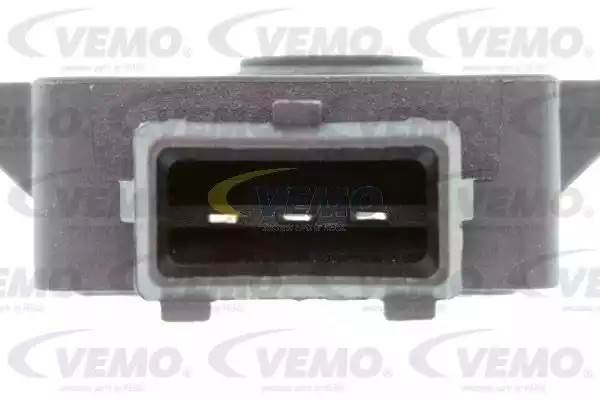 Датчик, положение дроссельной заслонки V40-72-0321 VEMO
