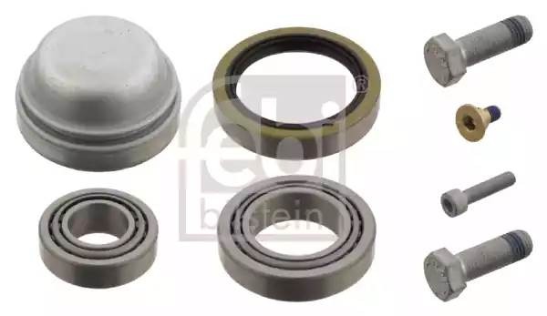 Комплект подшипника ступицы колеса 02071 FEBI BILSTEIN