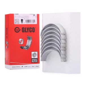 Шатунный подшипник 71-3419/4 STD GLYCO