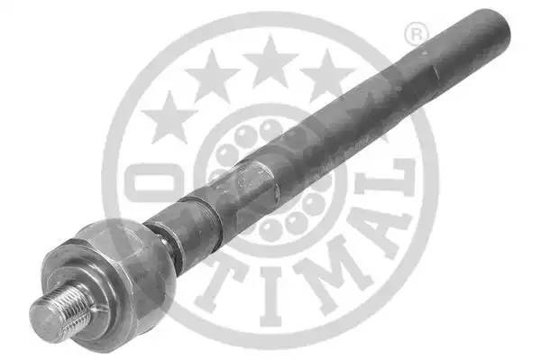 Осевой шарнир, рулевая тяга G2-939 OPTIMAL