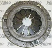 Комплект сцепления 009202 VALEO PHC