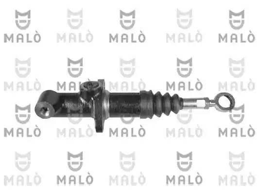 Главный цилиндр, система сцепления 88064 MALO
