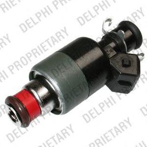 Клапанная форсунка FJ1003511B1 DELPHI