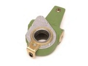 Система тяг и рычагов, тормозная система 72601C HALDEX