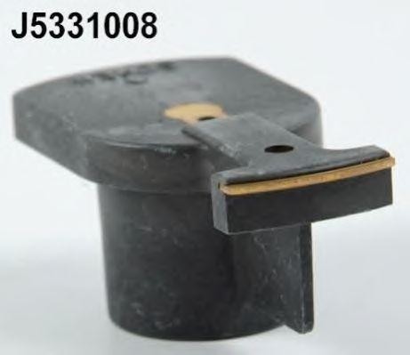 Бегунок распределителя зажигани J5331008 H B JAKOPARTS NIPPARTS
