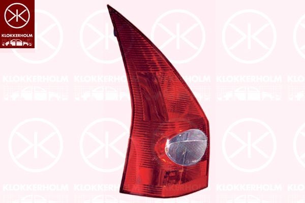 Буфер 6010953 KLOKKERHOLM