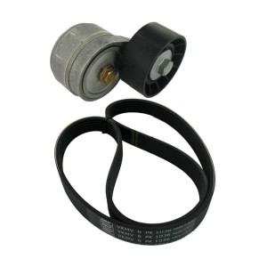 Поликлиновой ременный комплект VKMA32027 SKF