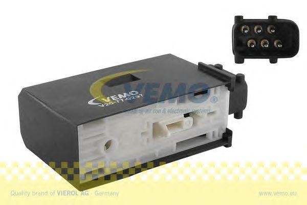 Регулировочный элемент, центральный замок V20-77-0287 VEMO