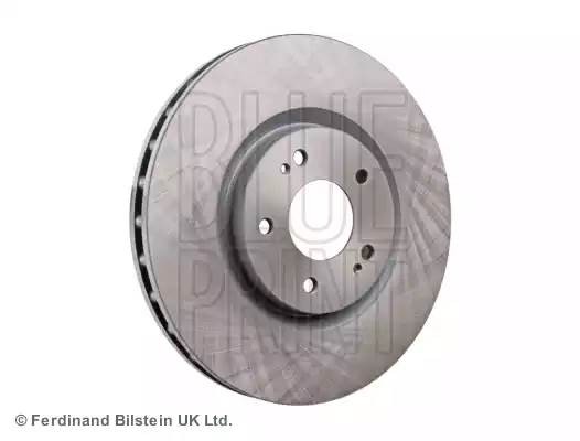 Тормозной диск ADC44371 BLUE PRINT