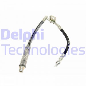 Тормозной шланг LH3672 DELPHI