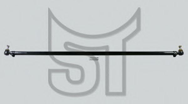 Поперечная рулевая тяга 050101910580 TEMPLIN