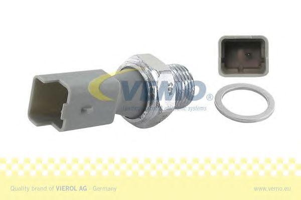 Датчик давления масла V42-73-0004 VEMO