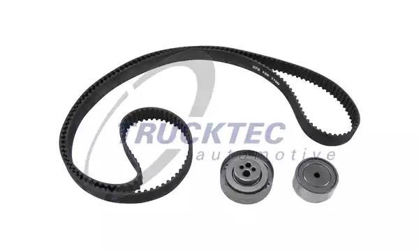 Комплект ремня ГРМ 0712025 TRUCKTEC