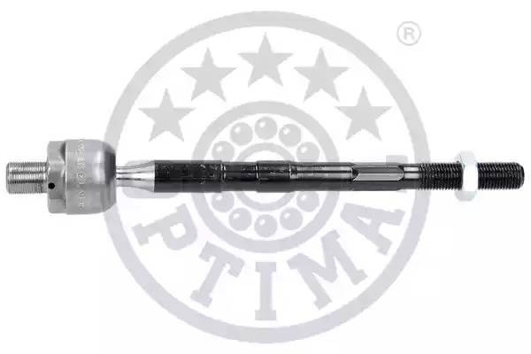 Осевой шарнир, рулевая тяга G2966 OPTIMAL