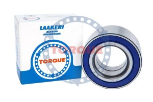 Подшипник ступицы колеса DAC35660033 TORQUE