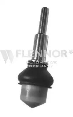 несущий / направляющий шарнир FL408D FLENNOR