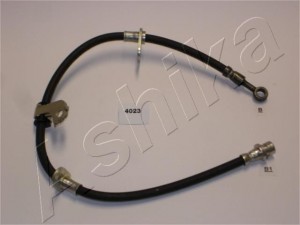Кронштейн, тормозный шланг 69044023 ASHIKA