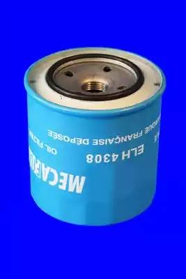 Масляный фильтр ELH4308 MECAFILTER
