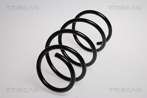 Пружина ходовой части 87501678 TRISCAN