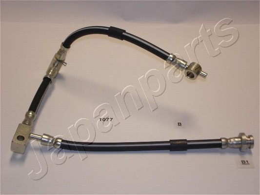 Кронштейн, тормозный шланг TF-1077 JAPAN PARTS GROUP