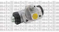 Колесный тормозной цилиндр 04-0529 METELLI
