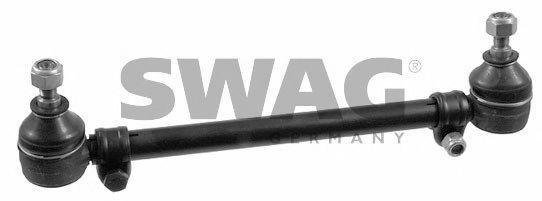 Поперечная рулевая тяга 20720006 SWAG