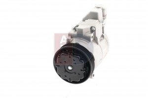 Компрессор, кондиционер 850564N AKS DASIS